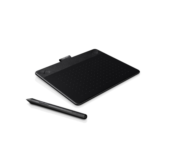 Wacom Intuos Art S czarny - 258110 - zdjęcie 7